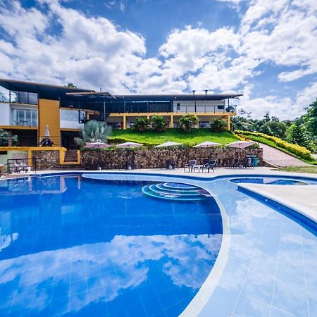 Tambo Eco Hotel La Vega  Exterior foto