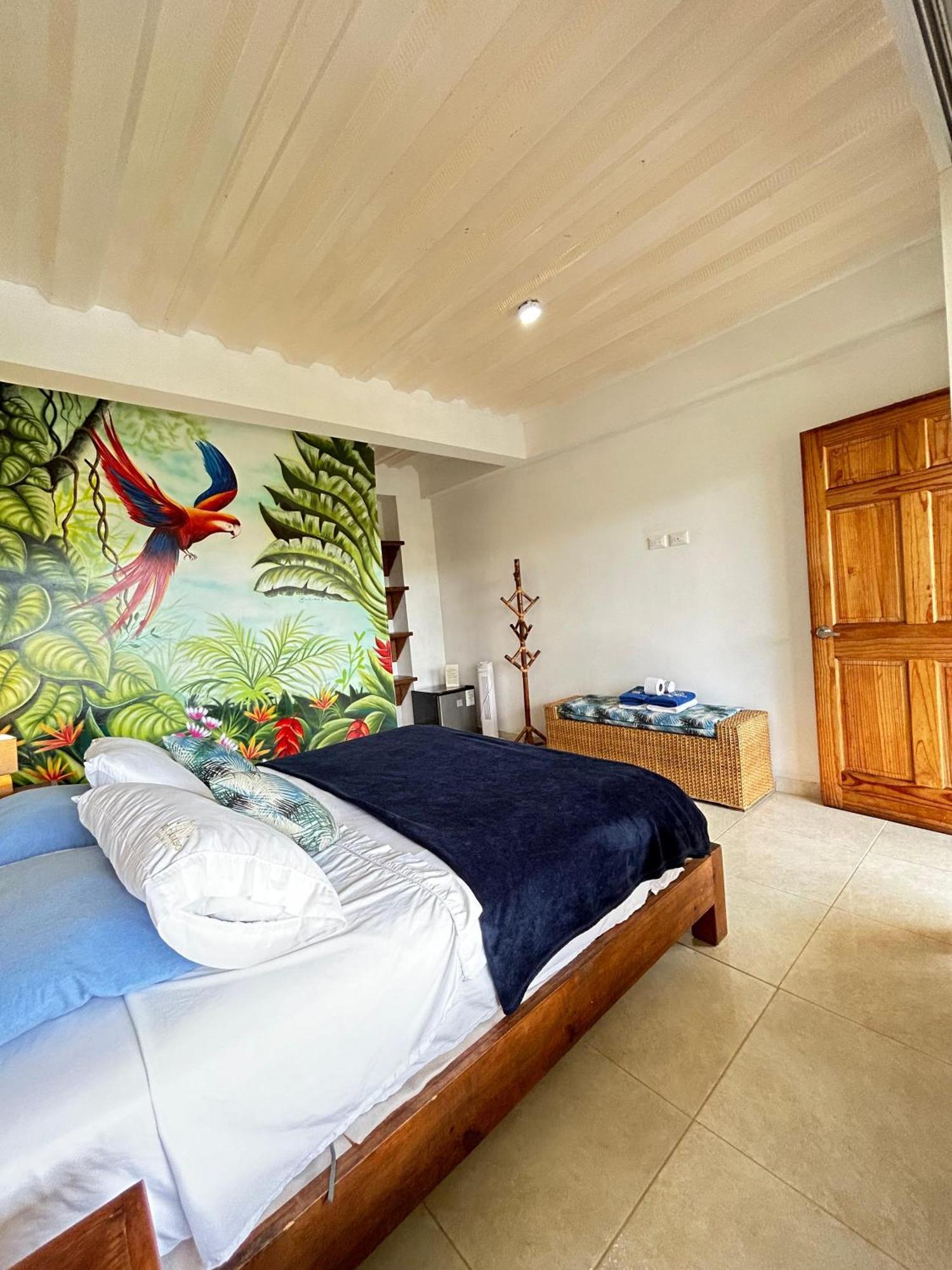 Tambo Eco Hotel La Vega  Exterior foto